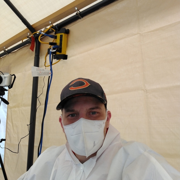 Meet your Posher, Adam - Picture 1 of 1